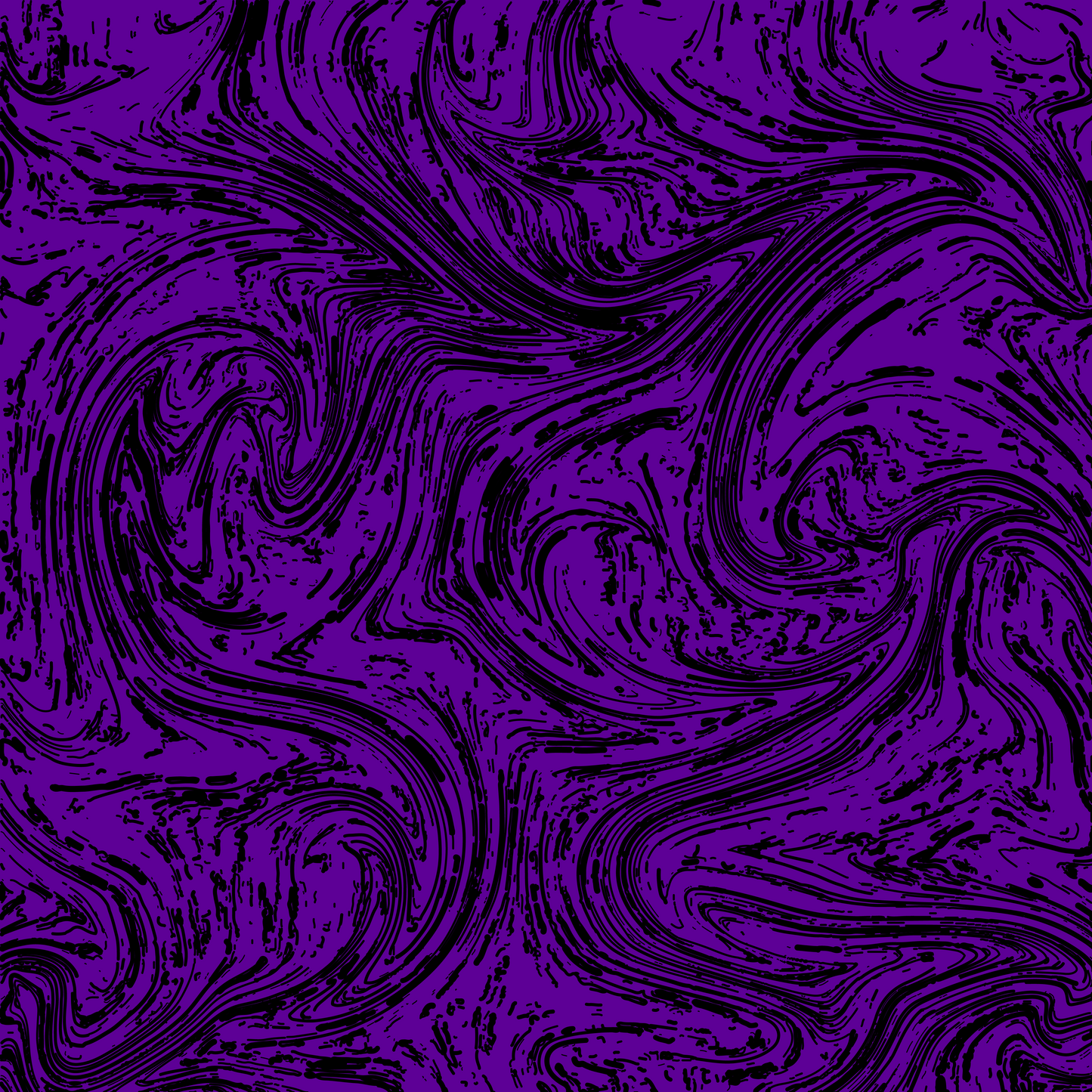 Purple liquid marble digital art design for fashion, entertainment, or digital art.